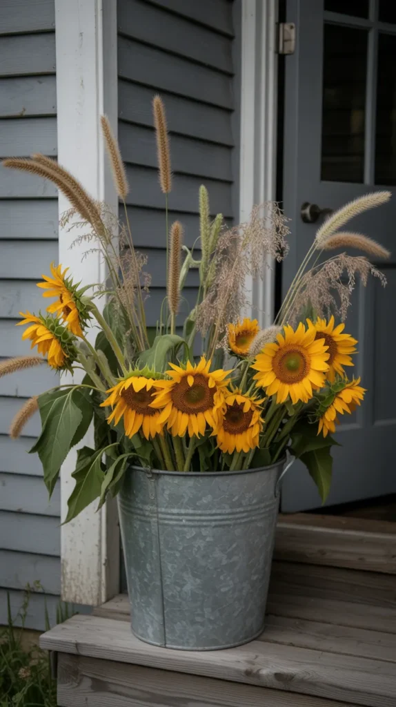 Wild Flower Bouquet: 12 Breathtaking Designs For Natural Beauty