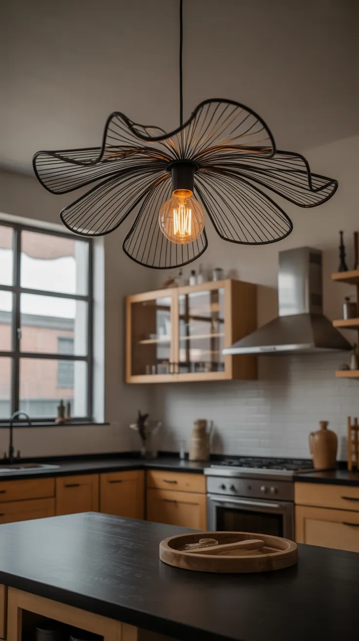 Flower Lamp Aesthetic: Enchanting Decor Ideas For Your Home