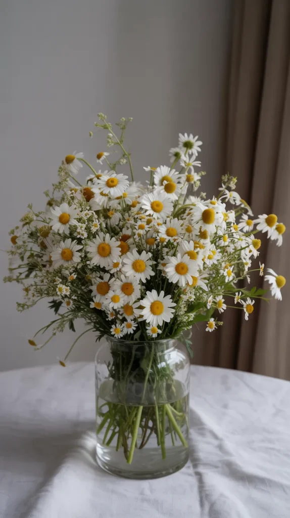 Wild Flower Bouquet: 12 Breathtaking Designs For Natural Beauty