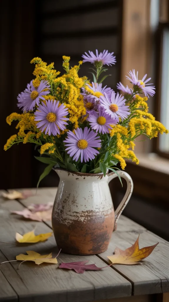 Wild Flower Bouquet: 12 Breathtaking Designs For Natural Beauty