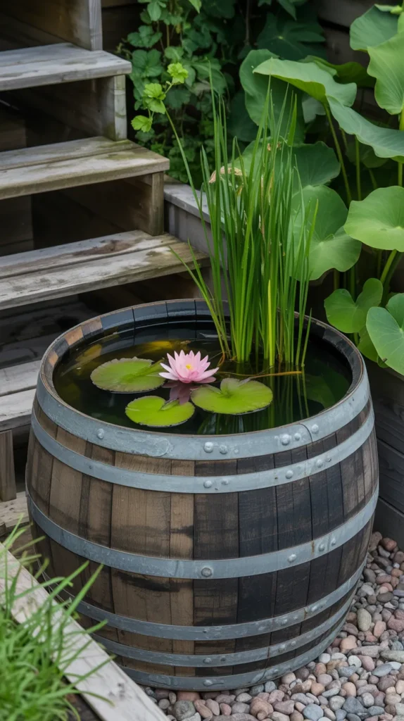 Duck Run Ideas With Pond: 12 Captivating Designs