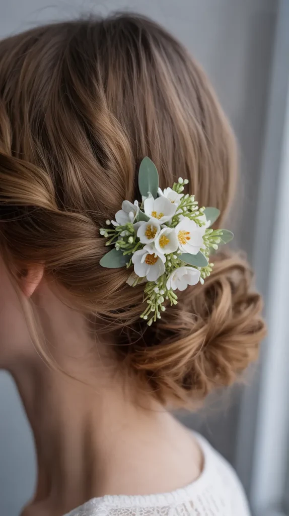 Mini Flower Bouquet - 12 Charming Ways to Delight