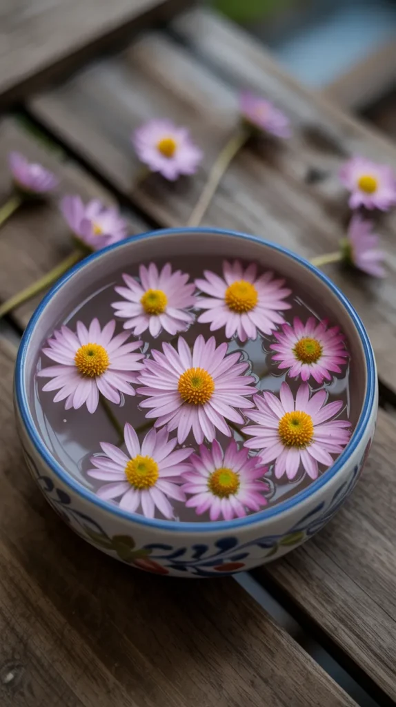 Mini Flower Bouquet - 12 Charming Ways to Delight