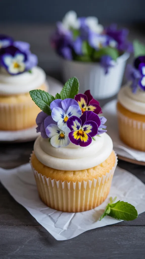 Mini Flower Bouquet - 12 Charming Ways to Delight