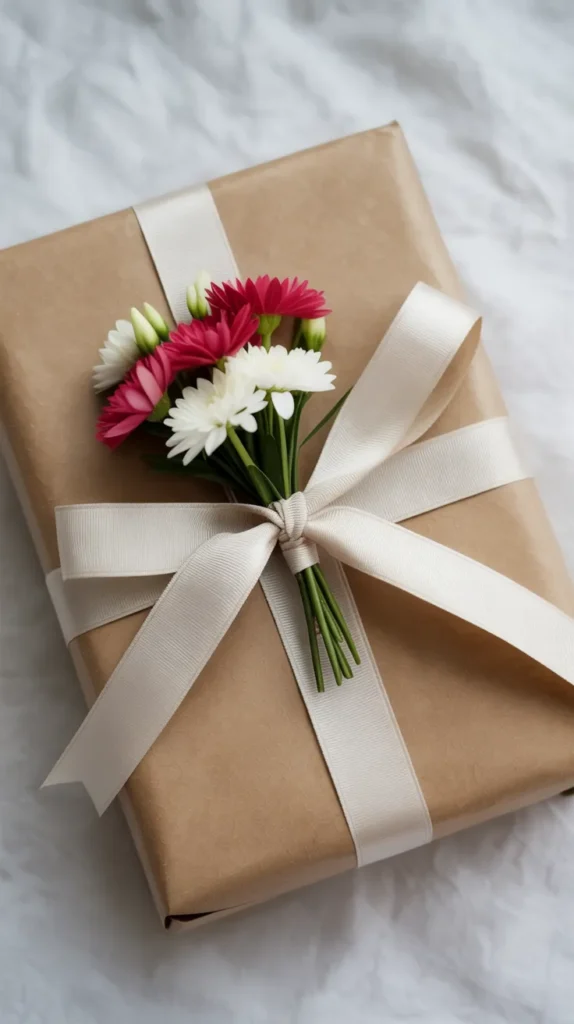 Mini Flower Bouquet - 12 Charming Ways to Delight