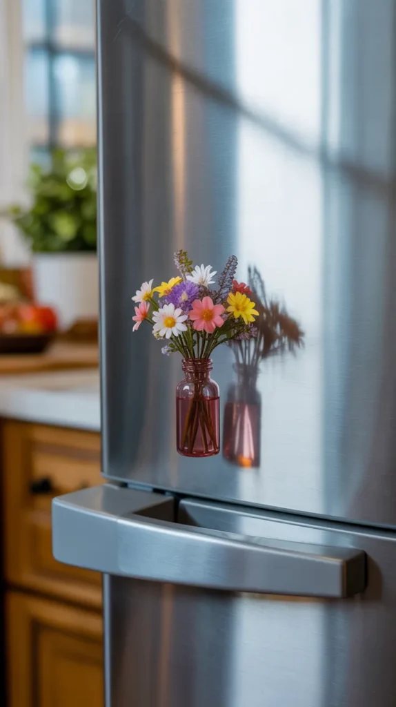 Mini Flower Bouquet - 12 Charming Ways to Delight