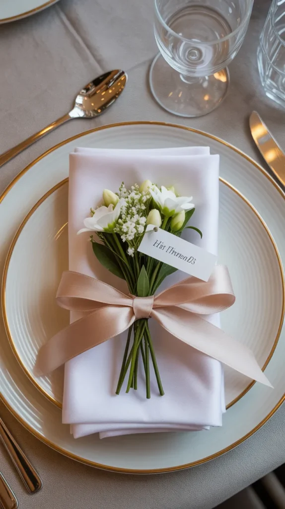 Mini Flower Bouquet - 12 Charming Ways to Delight