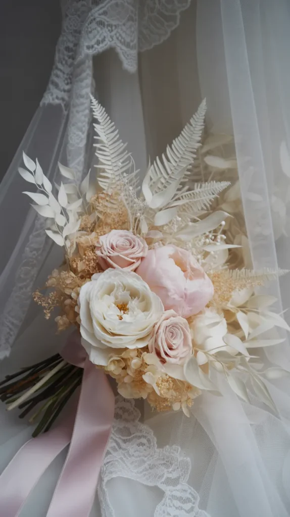 Eternal Flower Bouquet: Stunning Preserved Arrangements