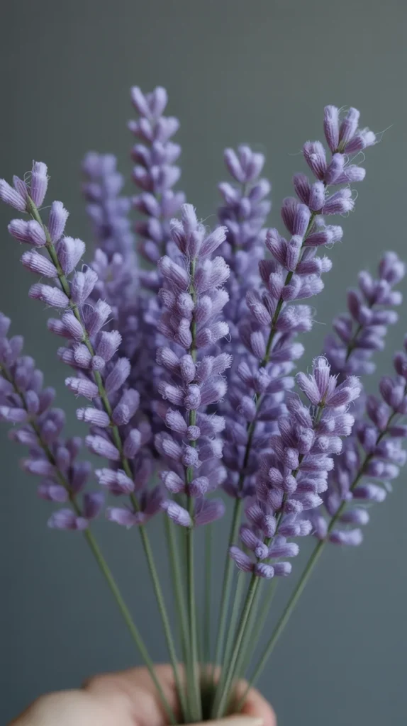 Fuzzy Wire Flower Bouquet: Stunning DIY Craft Ideas