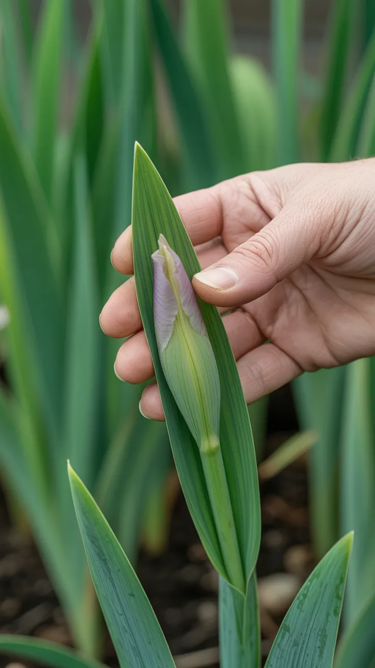 White Flower Farm Iris Bulbs: Exquisite Varieties For Your Garden