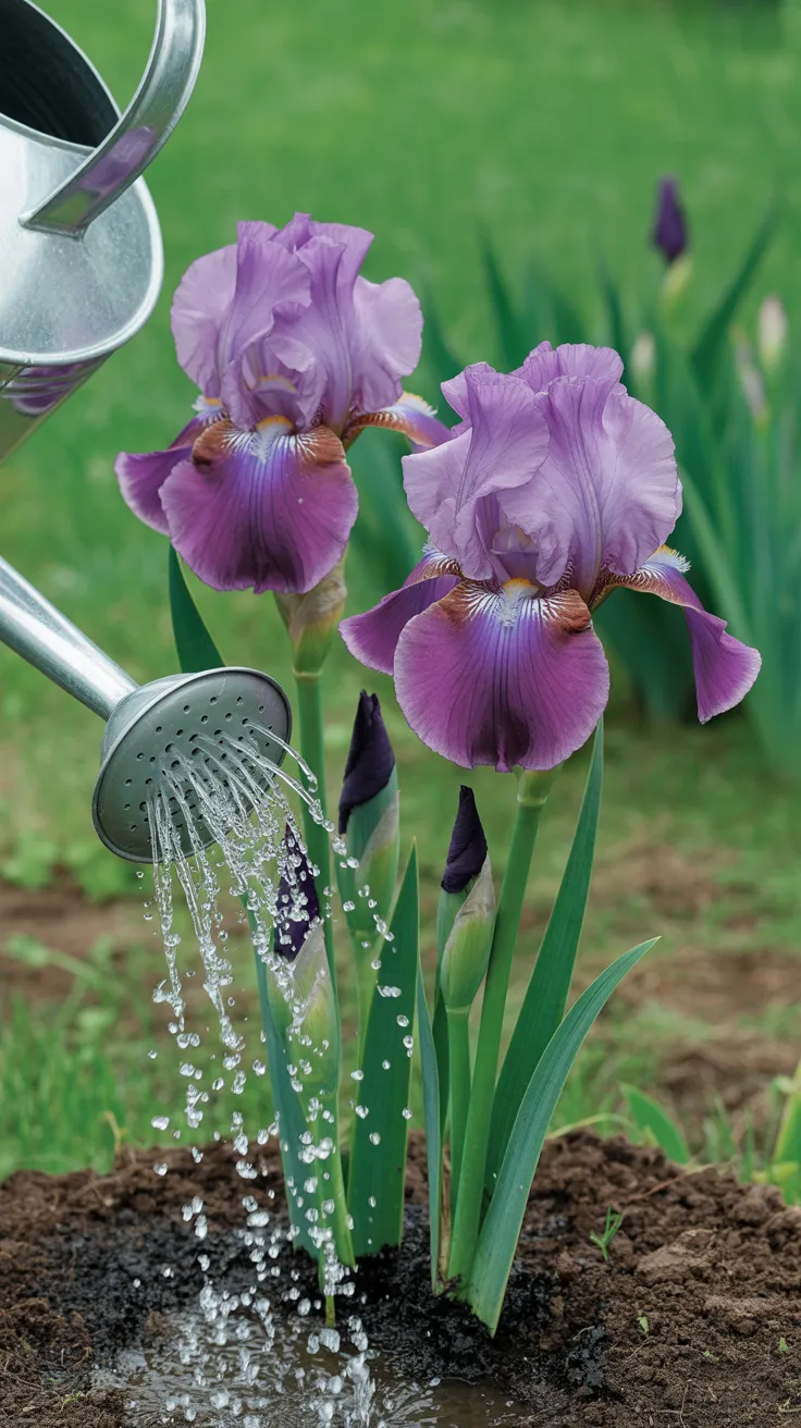 White Flower Farm Iris Bulbs: Exquisite Varieties For Your Garden
