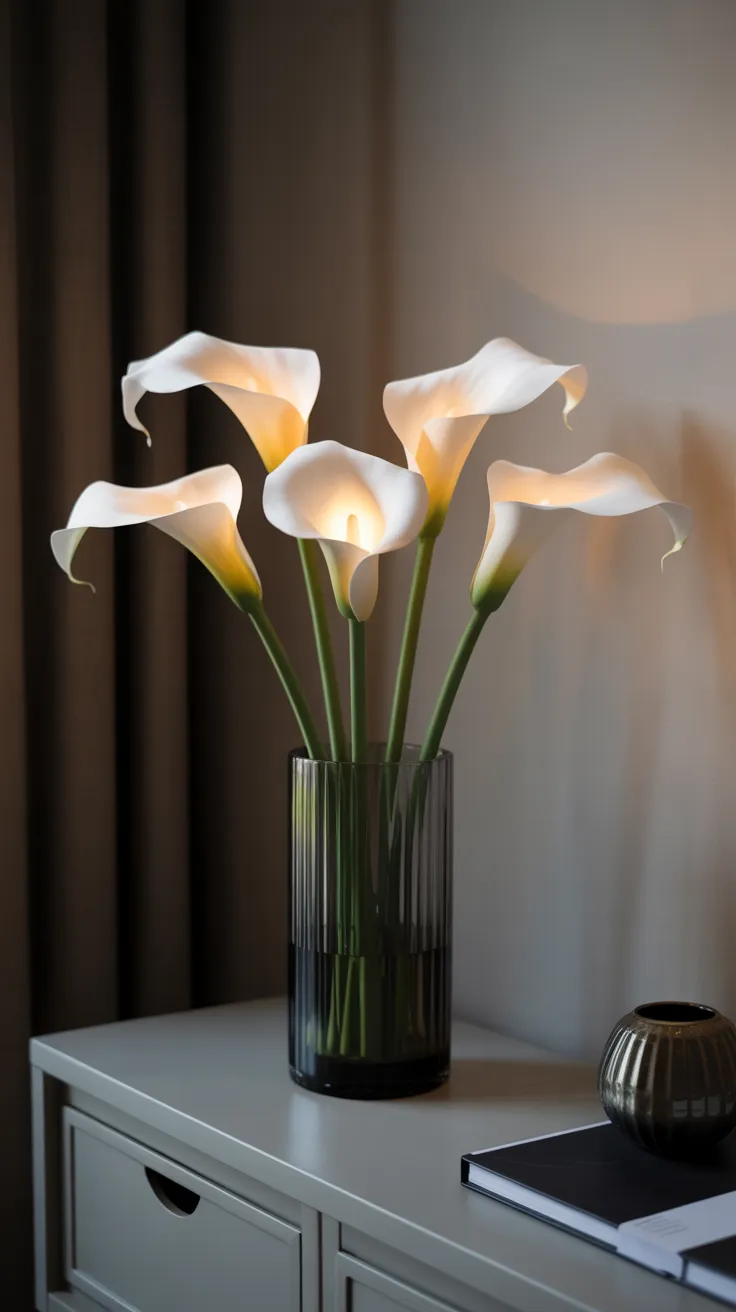 Paper Flower Lamp DIY: 12 Stunning Ideas For Home Decor