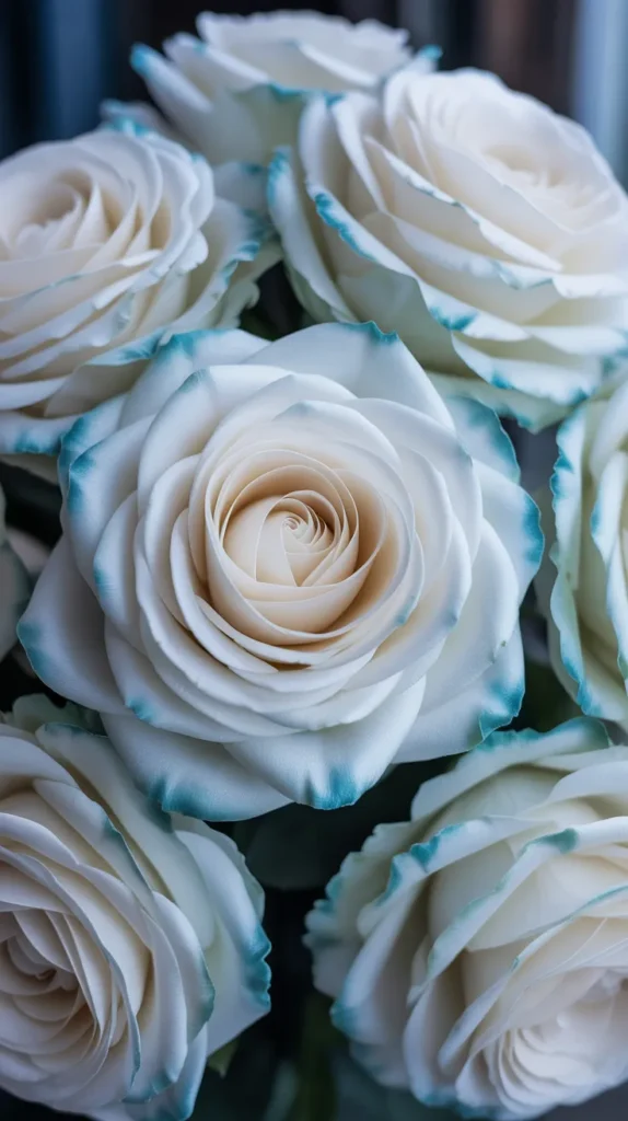Satin Flower Bouquet: Elegant Arrangements for Stunning Events