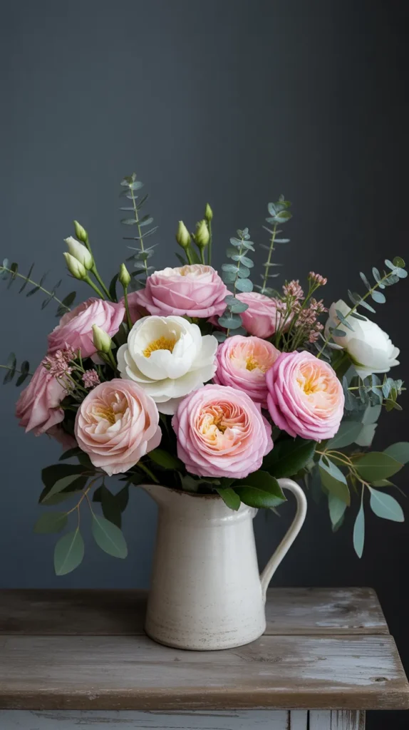 Flower Bouquet Ideas: 15 Stunning Arrangements To Impress