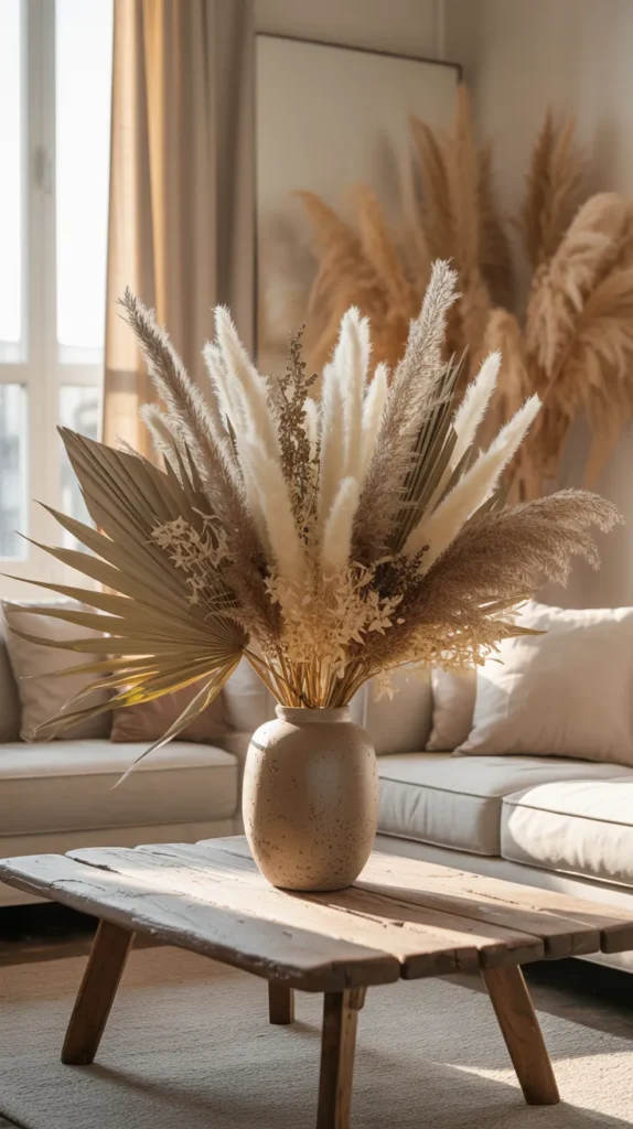 Dried Flower Bouquet: 12 Stunning Arrangements For Your Home