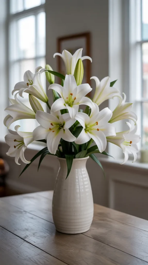Lily Flower Bouquet: Stunning Arrangements for Every Occasion
