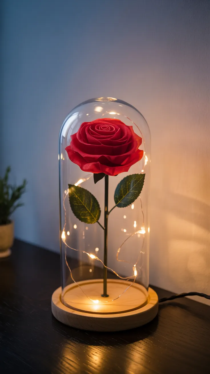Cute Flower Lamp: Enchanting Designs For Your Home Decor