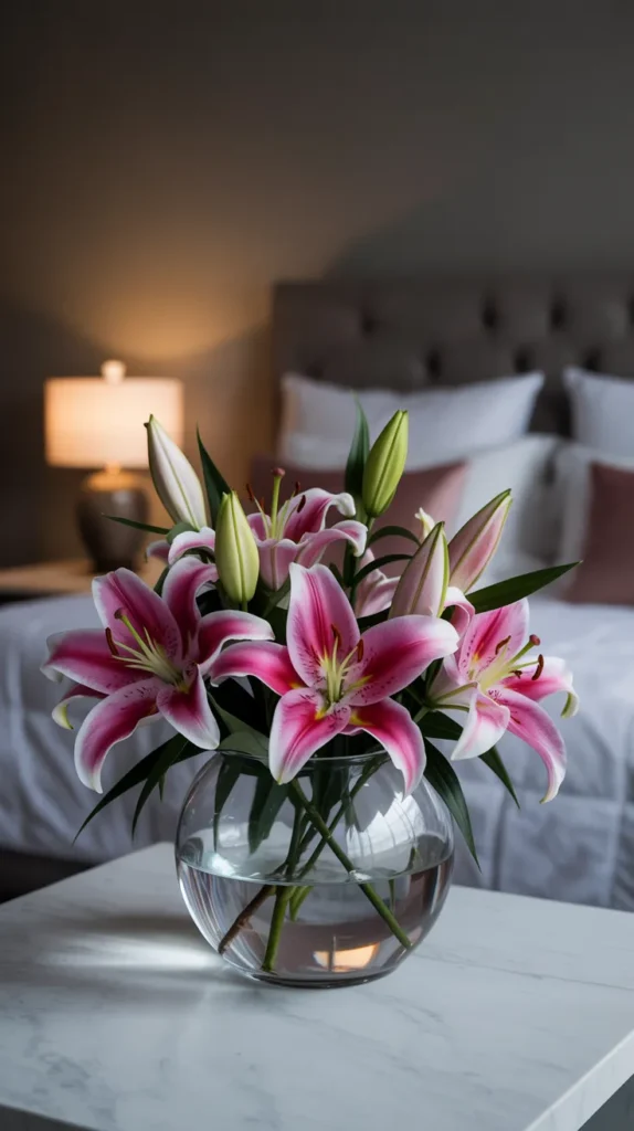 Lily Flower Bouquet: Stunning Arrangements for Every Occasion