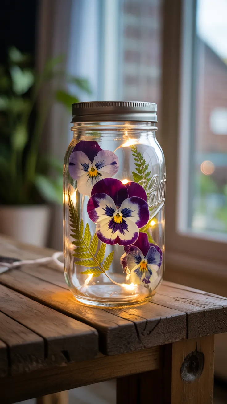 Cute Flower Lamp: Enchanting Designs For Your Home Decor
