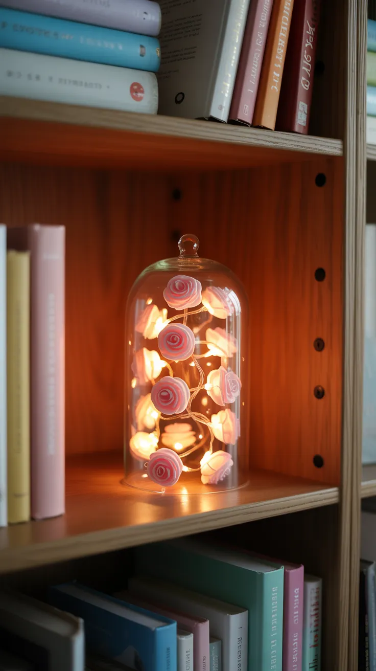 Cute Flower Lamp: Enchanting Designs For Your Home Decor