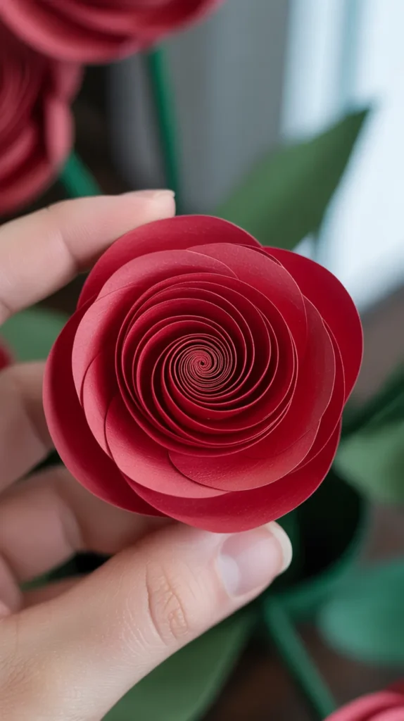 Origami Flower Bouquet: 12 Stunning Paper Art Designs
