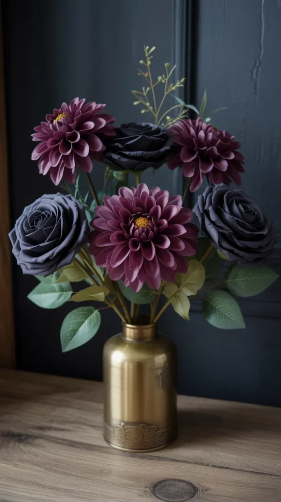 Fake Flower Bouquet: 12 Stunning Arrangements for Any Occasion
