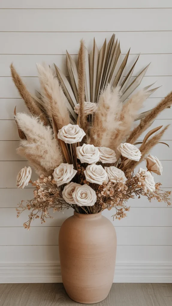 Fake Flower Bouquet: 12 Stunning Arrangements for Any Occasion