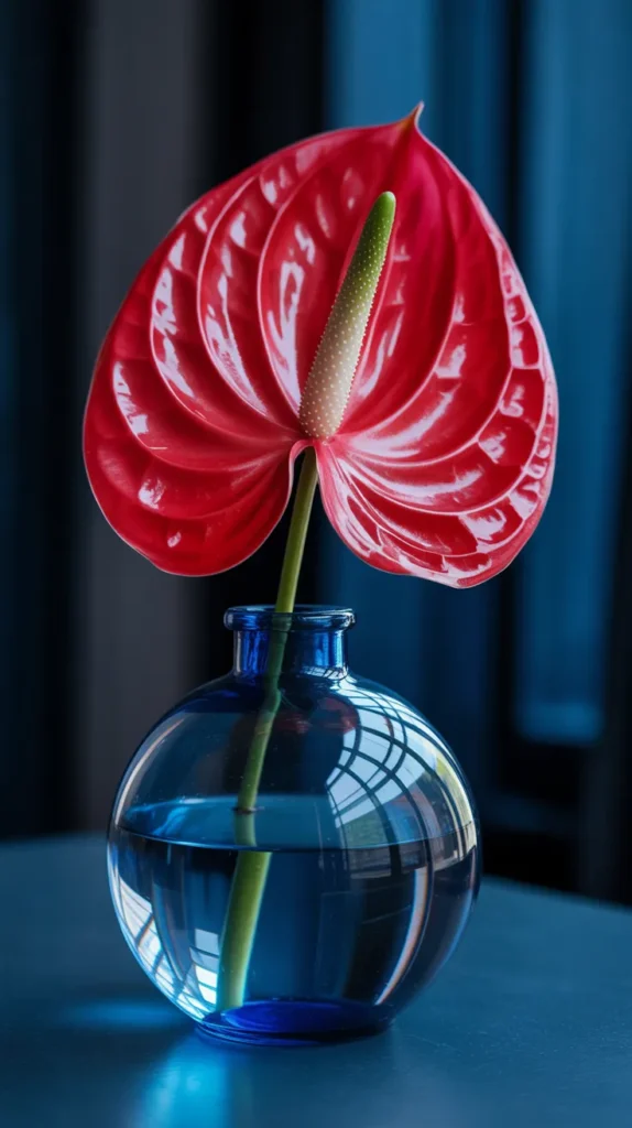 One Flower Bouquet: Stunning Single-Stem Floral Arrangements