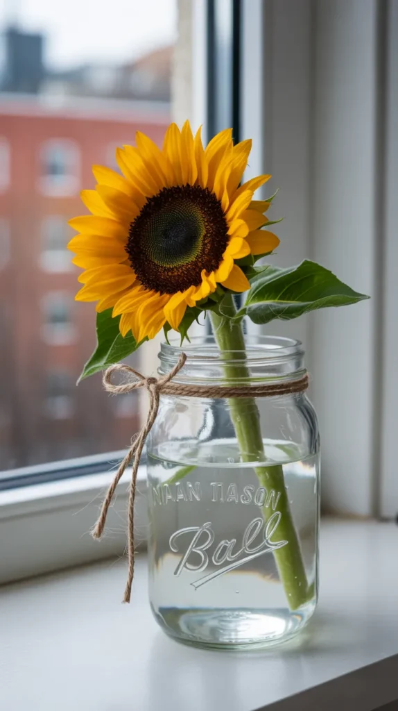 One Flower Bouquet: Stunning Single-Stem Floral Arrangements