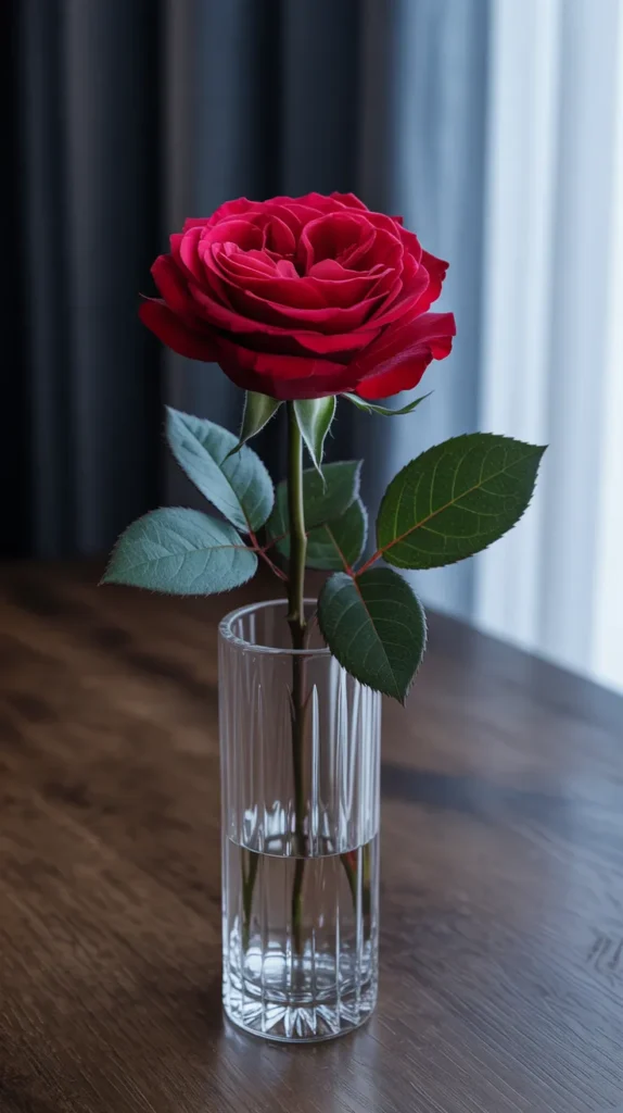 One Flower Bouquet: Stunning Single-Stem Floral Arrangements