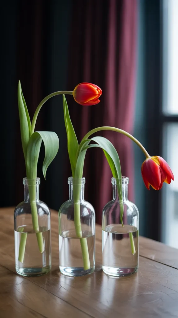 One Flower Bouquet: Stunning Single-Stem Floral Arrangements