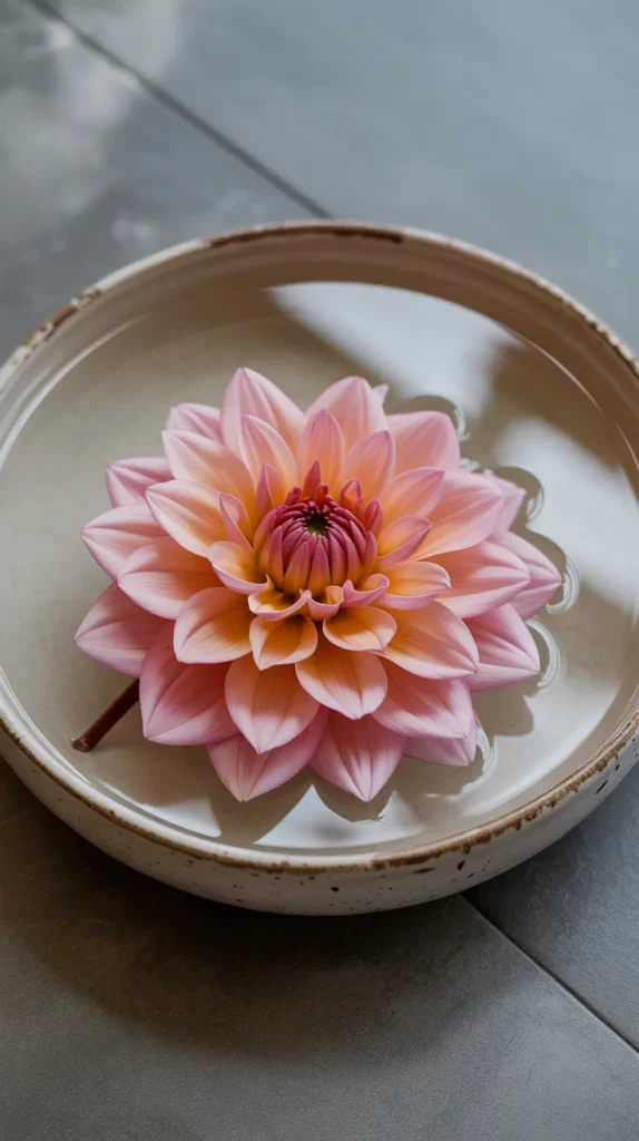 One Flower Bouquet: Stunning Single-Stem Floral Arrangements