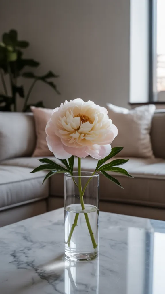 One Flower Bouquet: Stunning Single-Stem Floral Arrangements