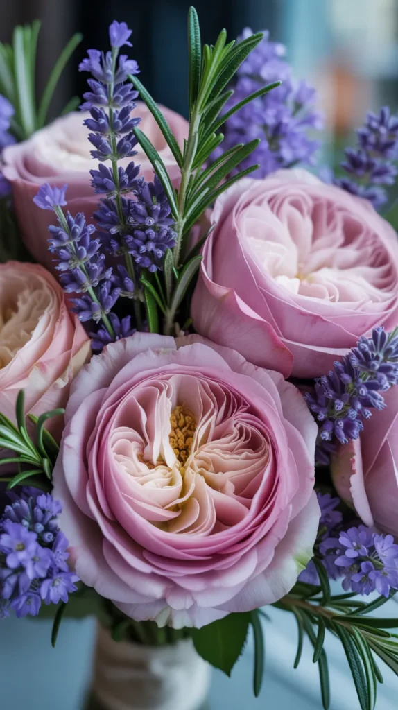 Flower Bouquet Wedding: 12 Breathtaking Arrangements