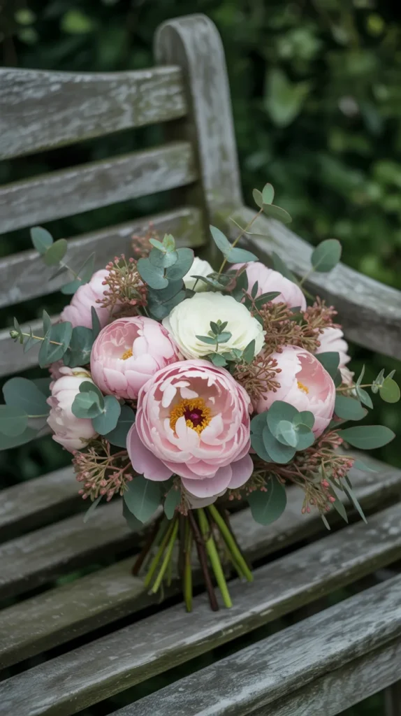 Flower Bouquet Wedding: 12 Breathtaking Arrangements