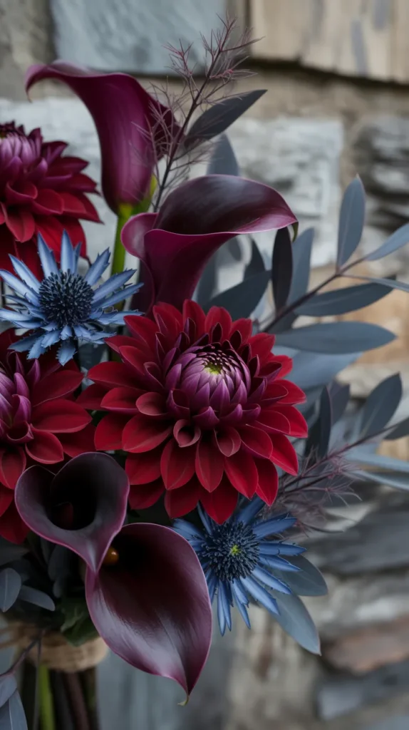 Flower Bouquet Wedding: 12 Breathtaking Arrangements