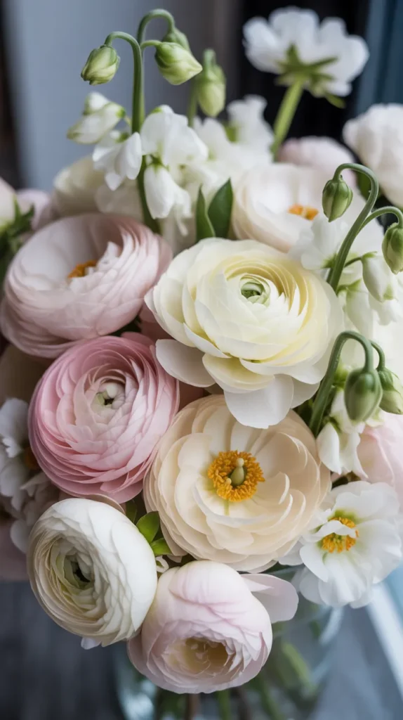 Flower Bouquet Wedding: 12 Breathtaking Arrangements