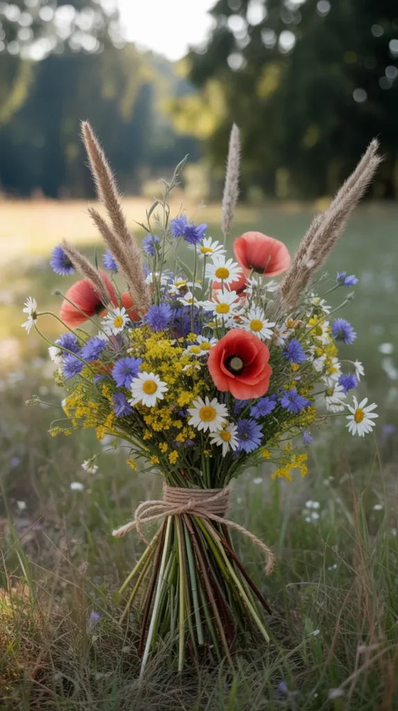 Flower Bouquet Wedding: 12 Breathtaking Arrangements
