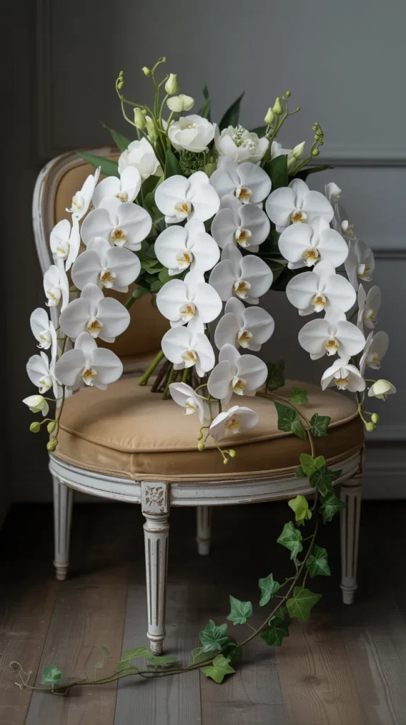 Flower Bouquet Wedding: 12 Breathtaking Arrangements