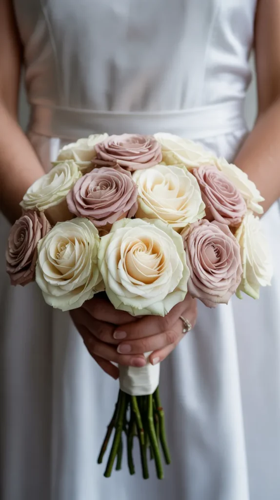 Flower Bouquet Wedding: 12 Breathtaking Arrangements