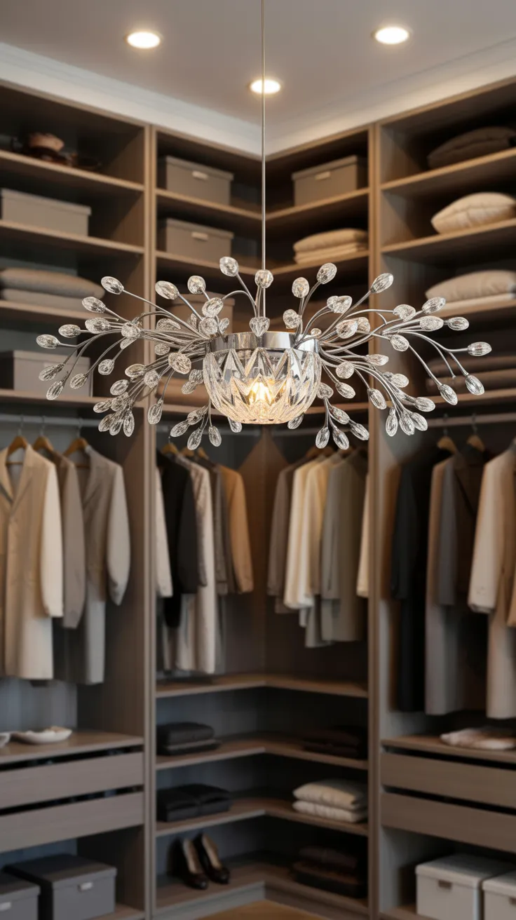 Flower Pendant Lamp: 12 Stunning Designs for Your Home