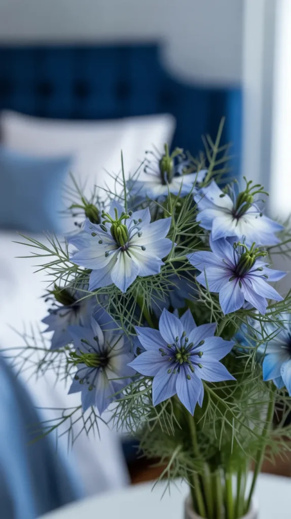 Blue Flower Bouquet: Stunning Arrangements for Any Occasion