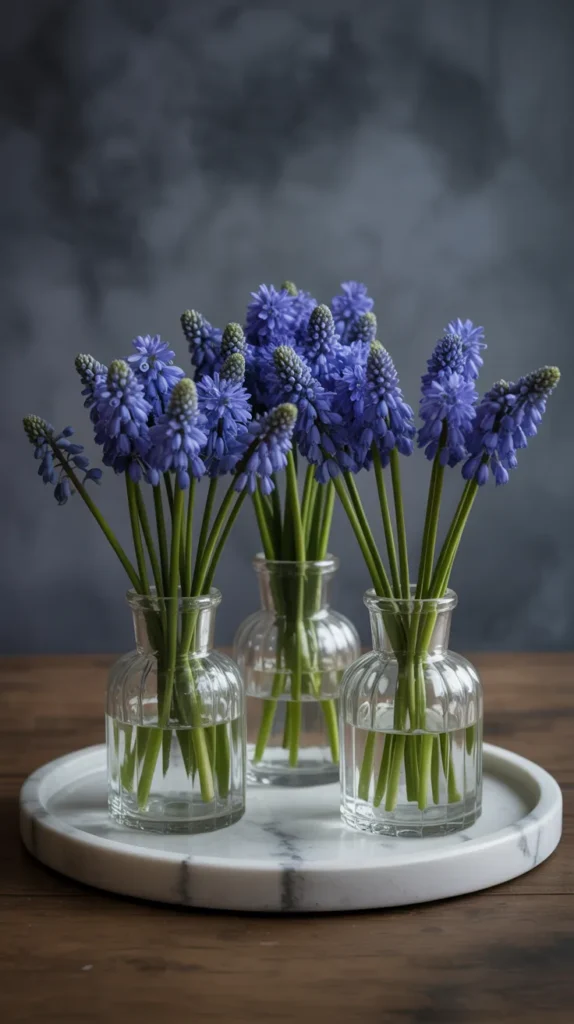 Blue Flower Bouquet: Stunning Arrangements for Any Occasion
