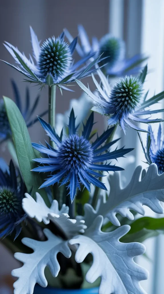 Blue Flower Bouquet: Stunning Arrangements for Any Occasion