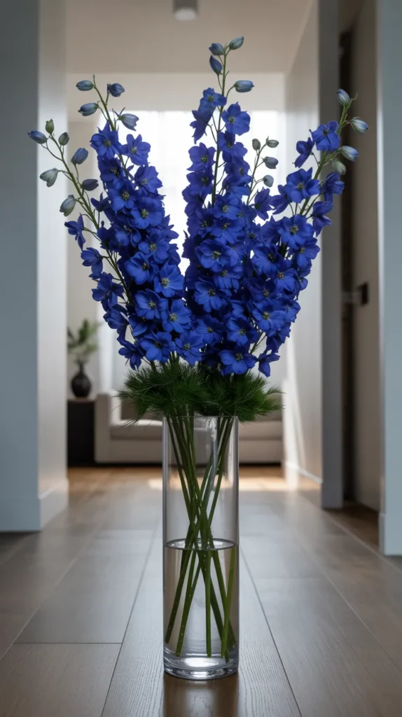 Blue Flower Bouquet: Stunning Arrangements for Any Occasion