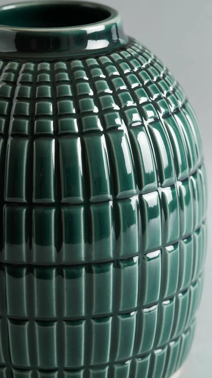 Tradition Flower Pot Lamp: Charming Decor For Your Home