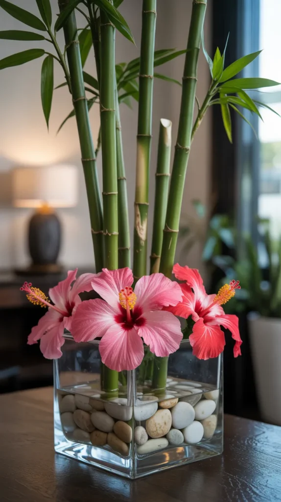 Hibiscus Flower Bouquet: Stunning Tropical Arrangements