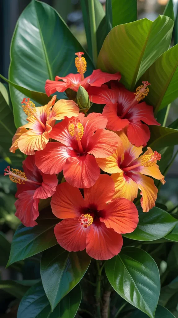 Hibiscus Flower Bouquet: Stunning Tropical Arrangements