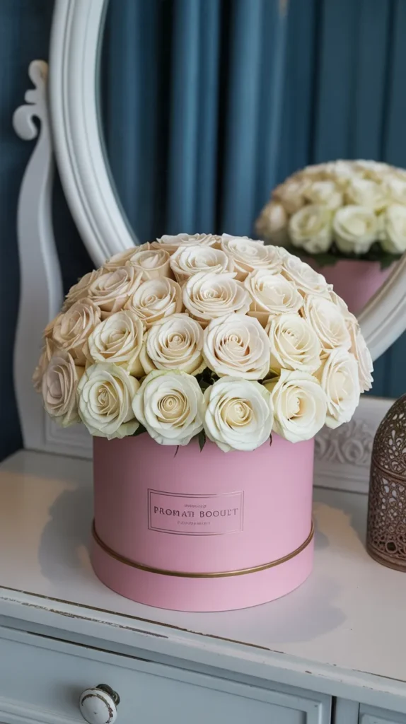 Rose Flower Bouquet: Stunning Arrangements for All Occasions