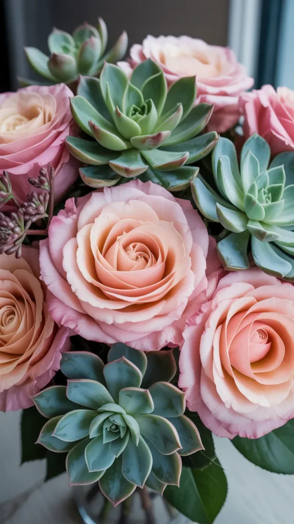 Rose Flower Bouquet: Stunning Arrangements for All Occasions